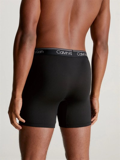 CALVIN KLEIN ERKEK 5 Lİ BOXER NB2269-900