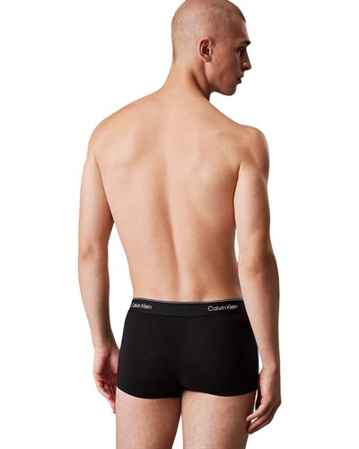 CALVIN KLEIN ERKEK 5 Lİ BOXER NB4390-TM6