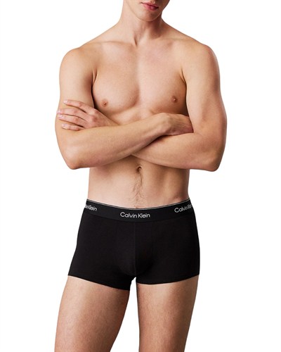 CALVIN KLEIN ERKEK 5 Lİ BOXER NB4390-TM6
