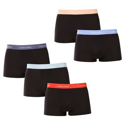 CALVIN KLEIN ERKEK 5 Lİ BOXER NB4393-VQR