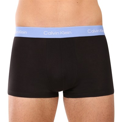 CALVIN KLEIN ERKEK 5 Lİ BOXER NB4393-VQR
