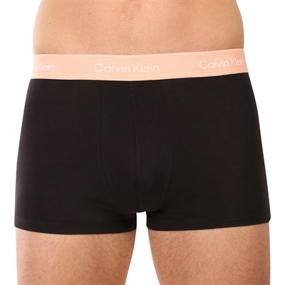 CALVIN KLEIN ERKEK 5 Lİ BOXER NB4393-VQR