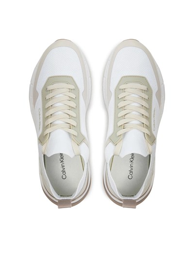 CALVIN KLEIN ERKEK AYAKKABI HM0HM00918-0LH