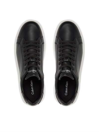 CALVIN KLEIN ERKEK AYAKKABI HM0HM01016-BEH