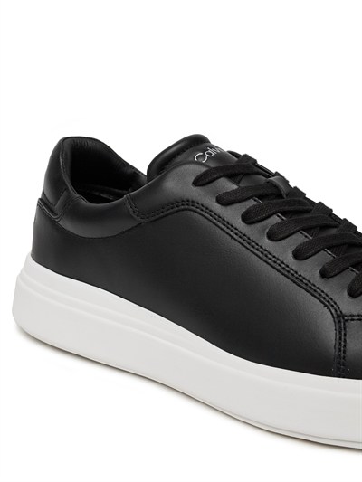 CALVIN KLEIN ERKEK AYAKKABI HM0HM01016-BEH