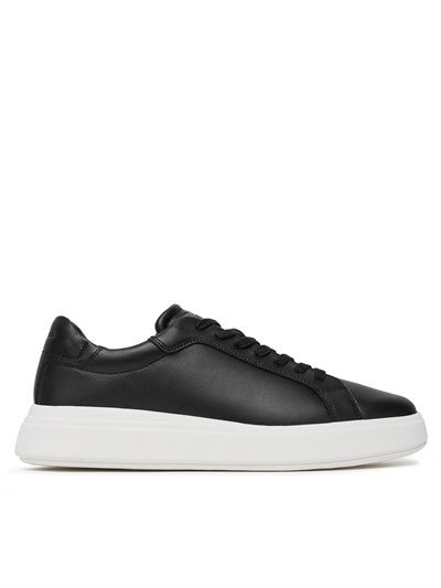 CALVIN KLEIN ERKEK AYAKKABI HM0HM01016-BEH
