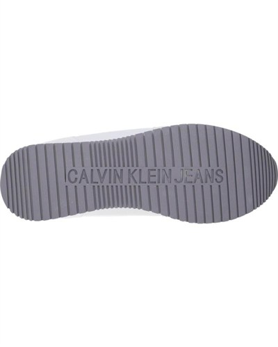CALVIN KLEIN ERKEK AYAKKABI YM0YM00553-PSX