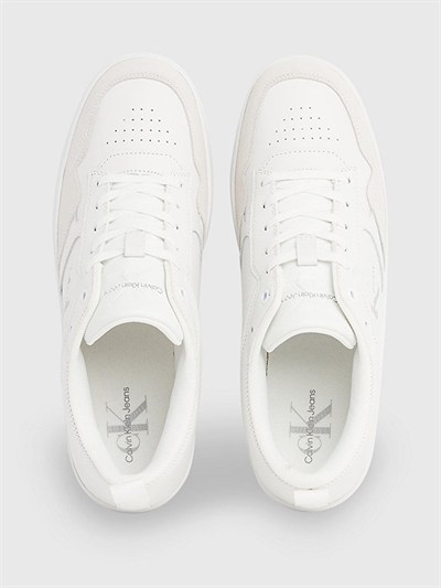 CALVIN KLEIN ERKEK AYAKKABI YM0YM00574-0K4