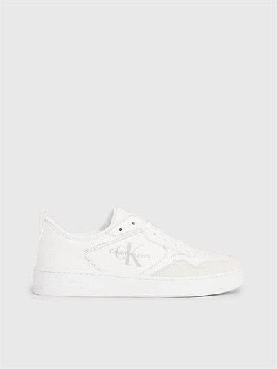 CALVIN KLEIN ERKEK AYAKKABI YM0YM00574-0K4