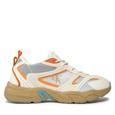 CALVIN KLEIN ERKEK AYAKKABI YM0YM00589-02T