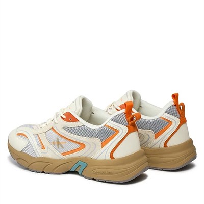 CALVIN KLEIN ERKEK AYAKKABI YM0YM00589-02T