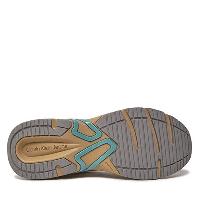 CALVIN KLEIN ERKEK AYAKKABI YM0YM00589-02T