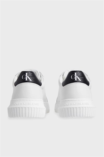 CALVIN KLEIN ERKEK AYAKKABI YM0YM00681-0LD