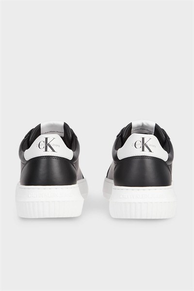 CALVIN KLEIN ERKEK AYAKKABI YM0YM00681-0GJ