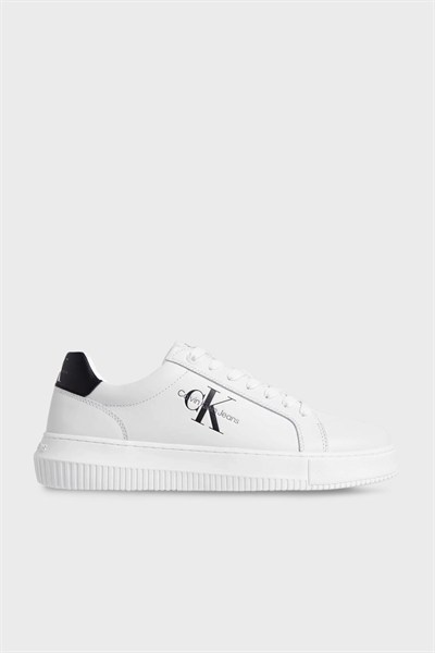 CALVIN KLEIN ERKEK AYAKKABI YM0YM00681-0LD