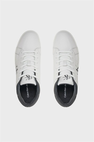 CALVIN KLEIN ERKEK AYAKKABI YM0YM00864-01W