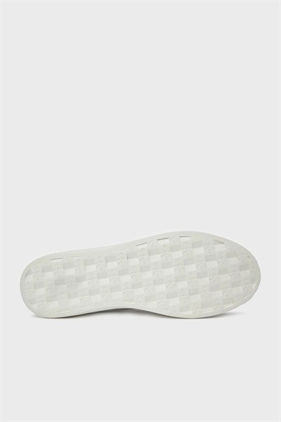 CALVIN KLEIN ERKEK AYAKKABI YM0YM00864-01W