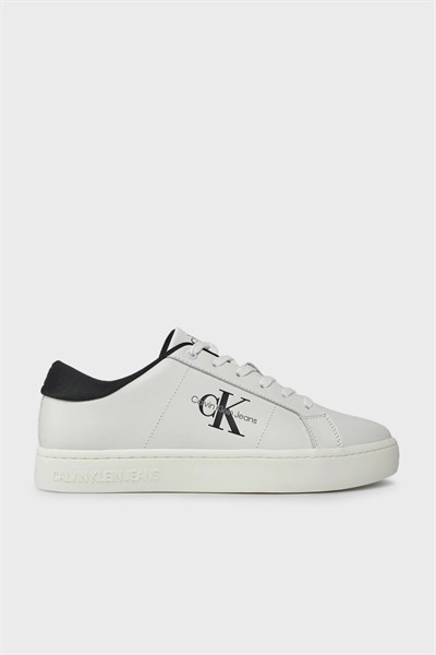CALVIN KLEIN ERKEK AYAKKABI YM0YM00864-01W