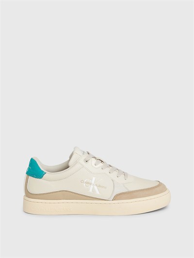 CALVIN KLEIN ERKEK AYAKKABI YM0YM00885-02Y