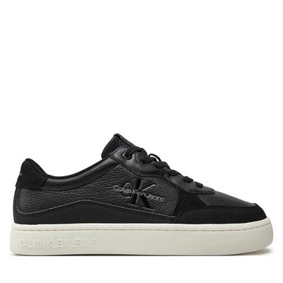 CALVIN KLEIN ERKEK AYAKKABI YM0YM00885-0GK