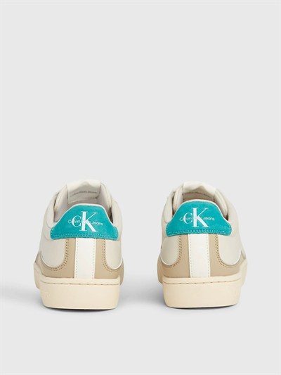 CALVIN KLEIN ERKEK AYAKKABI YM0YM00885-02Y
