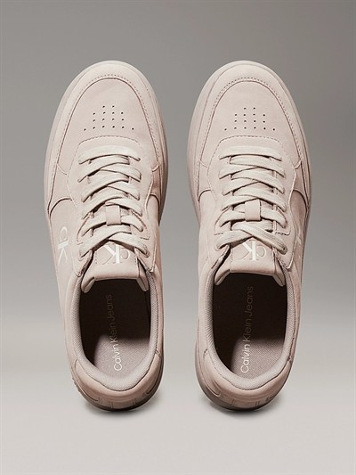 CALVIN KLEIN ERKEK AYAKKABI YM0YM01256-PAN