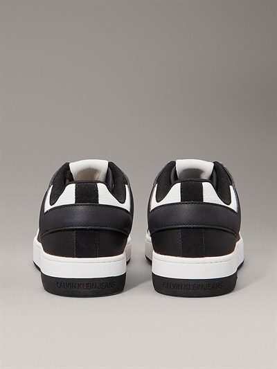 CALVIN KLEIN ERKEK AYAKKABI YM0YM01308-01W