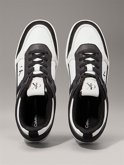 CALVIN KLEIN ERKEK AYAKKABI YM0YM01308-01W