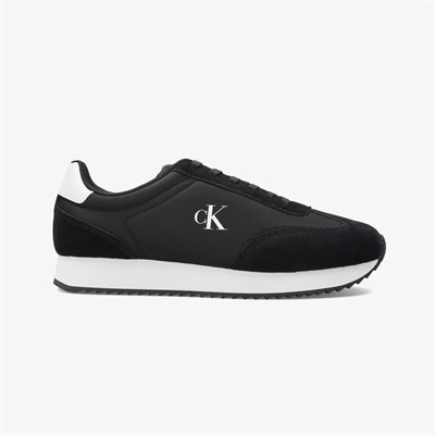 CALVIN KLEIN ERKEK AYAKKABI YM0YM01325-0GM