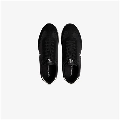 CALVIN KLEIN ERKEK AYAKKABI YM0YM01325-0GM