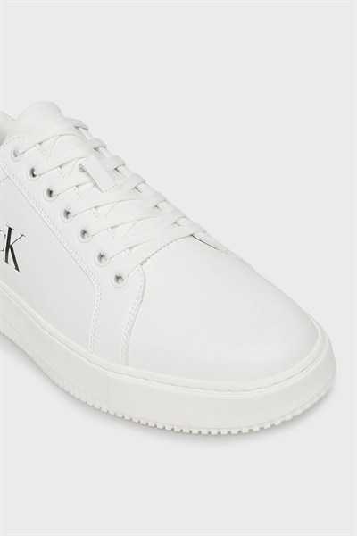 CALVIN KLEIN ERKEK AYAKKABI YM0YM1296-01W