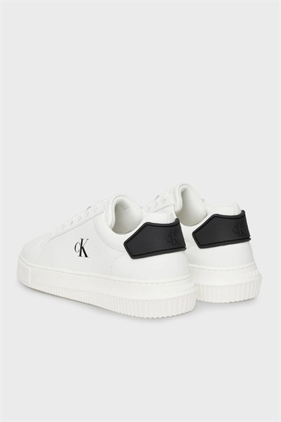 CALVIN KLEIN ERKEK AYAKKABI YM0YM1296-01W