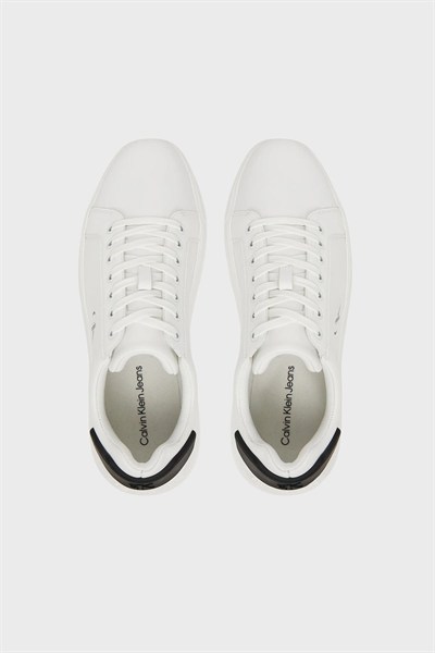 CALVIN KLEIN ERKEK AYAKKABI YM0YM1296-01W