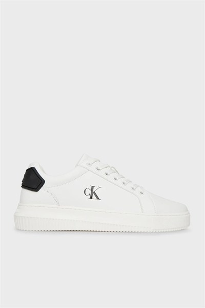 CALVIN KLEIN ERKEK AYAKKABI YM0YM1296-01W