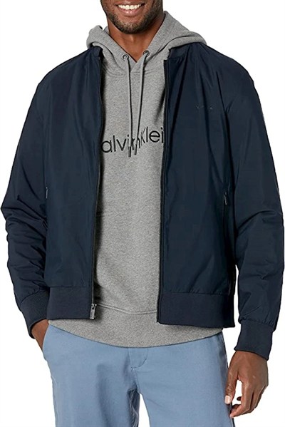 CALVIN KLEIN ERKEK CEKET 40FM512-410