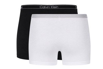 CALVIN KLEIN ERKEK ÇOCUK 2 Lİ BOXER 2129-169574