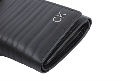 CALVIN KLEIN ERKEK CÜZDAN 31CK110005-BLACK