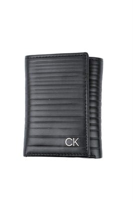CALVIN KLEIN ERKEK CÜZDAN 31CK110005-BLACK