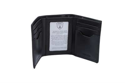 CALVIN KLEIN ERKEK CÜZDAN 31CK110005-BLACK