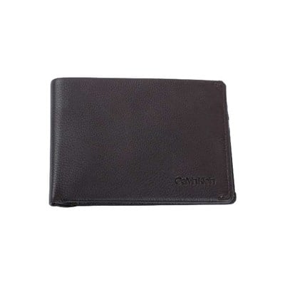 CALVIN KLEIN  ERKEK CÜZDAN 31CK130005-BROWN