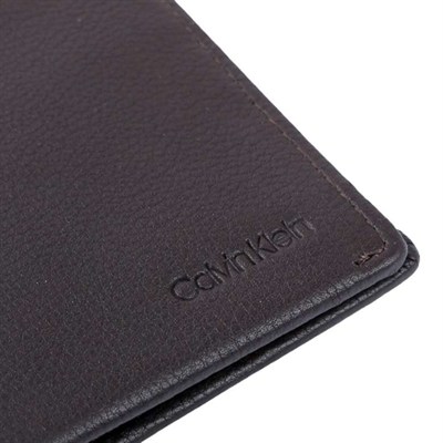 CALVIN KLEIN  ERKEK CÜZDAN 31CK130005-BROWN