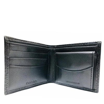 CALVIN KLEIN ERKEK CÜZDAN 31CK130007-BLACK