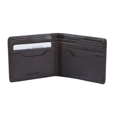 CALVIN KLEIN ERKEK CÜZDAN 31CK130013-BROWN