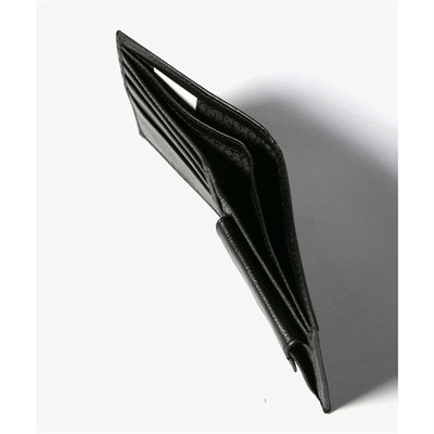 CALVIN KLEIN ERKEK CÜZDAN 31CK130018-BLACK
