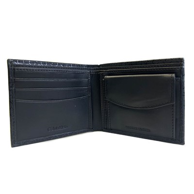 CALVIN KLEIN ERKEK CÜZDAN 31CK130029-BLACK