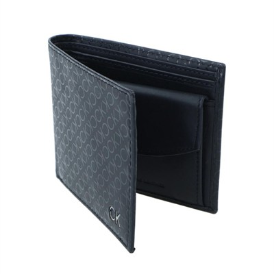 CALVIN KLEIN ERKEK CÜZDAN 31CK130029-BLACK
