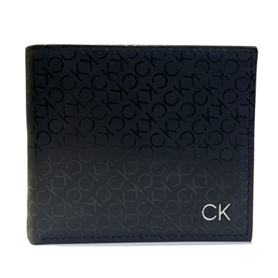 CALVIN KLEIN ERKEK CÜZDAN 31CK130029-BLACK