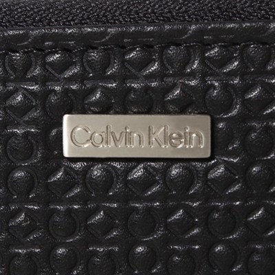 CALVIN KLEIN ERKEK CÜZDAN 31CK190002-BLACK