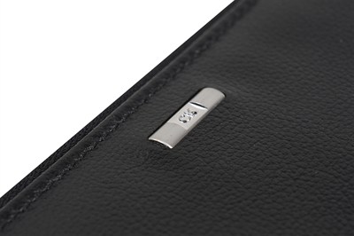 CALVIN KLEIN ERKEK CÜZDAN 31CK190008-BLACK