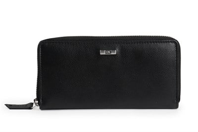 CALVIN KLEIN ERKEK CÜZDAN 31CK190008-BLACK